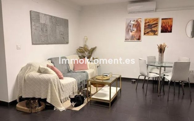 Reventa - Apartamento - Málaga