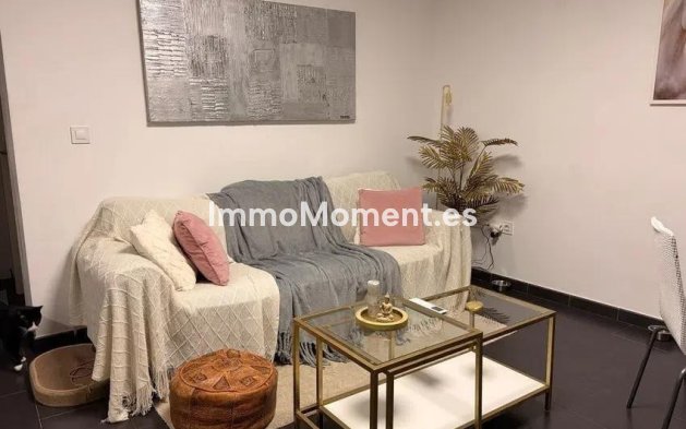Reventa - Apartamento - Málaga