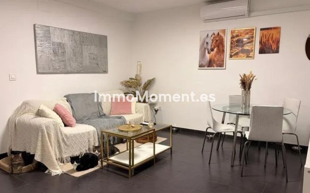 Reventa - Apartamento - Málaga