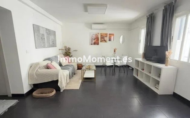 Reventa - Apartamento - Málaga