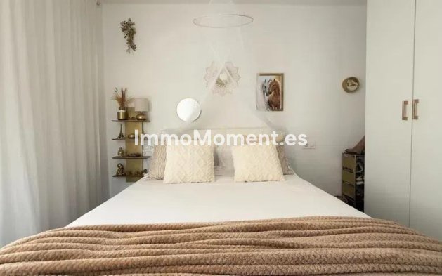 Reventa - Apartamento - Málaga