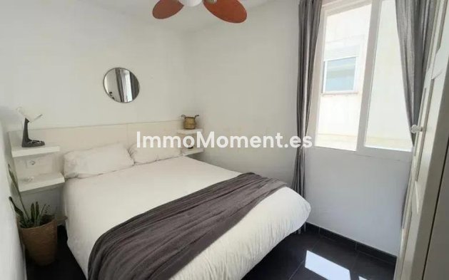 Reventa - Apartamento - Málaga