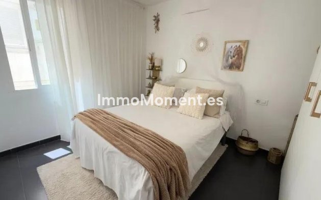 Reventa - Apartamento - Málaga