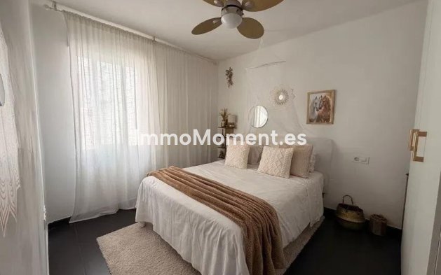 Reventa - Apartamento - Málaga