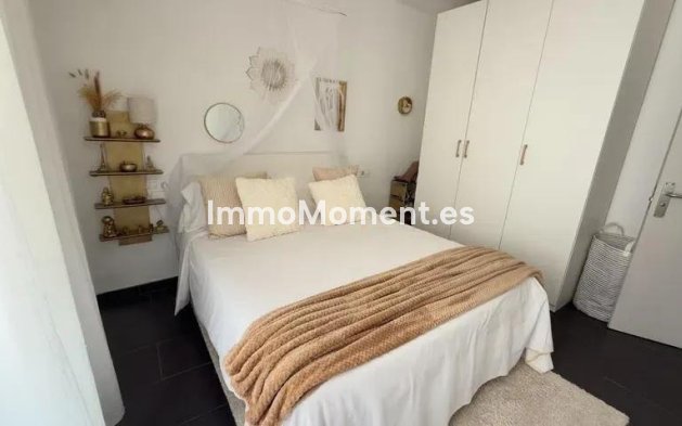 Reventa - Apartamento - Málaga