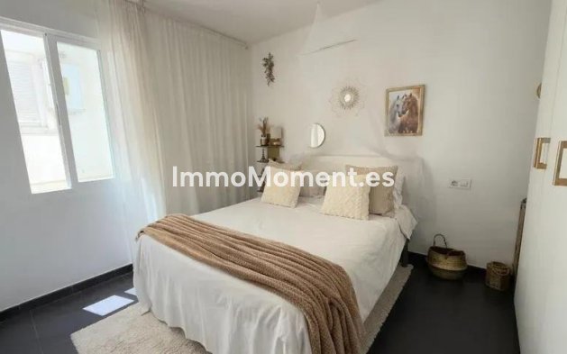 Reventa - Apartamento - Málaga
