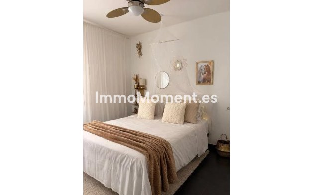 Reventa - Apartamento - Málaga