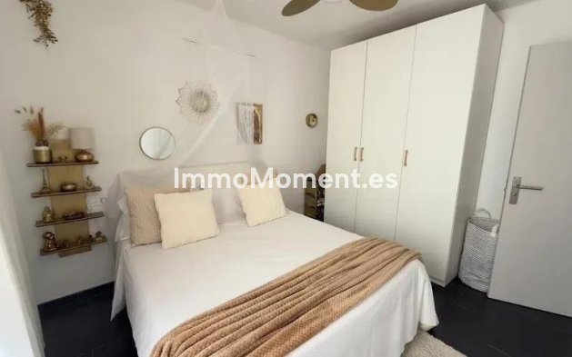Reventa - Apartamento - Málaga