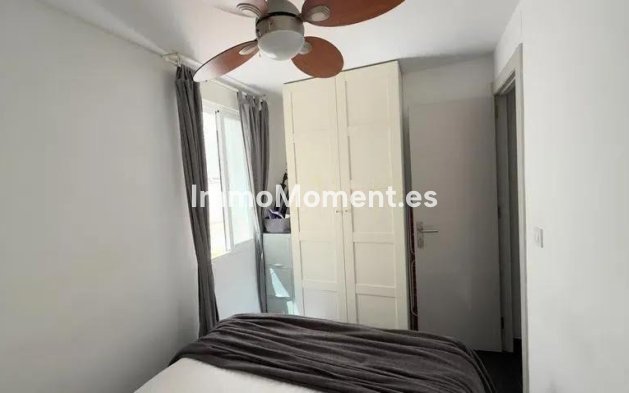 Reventa - Apartamento - Málaga
