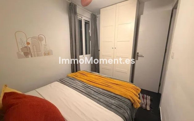 Reventa - Apartamento - Málaga