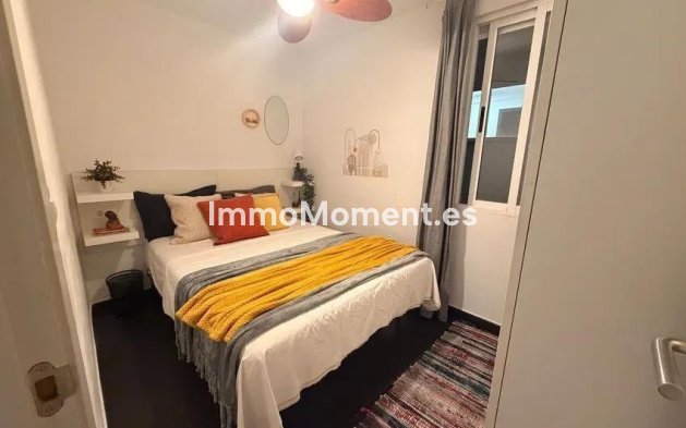 Reventa - Apartamento - Málaga