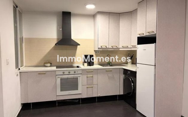 Reventa - Apartamento - Málaga