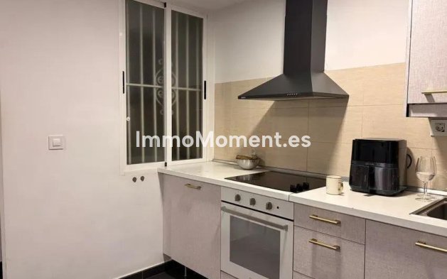 Reventa - Apartamento - Málaga
