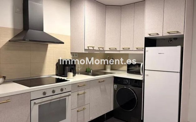 Reventa - Apartamento - Málaga