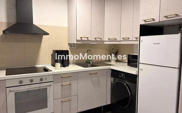 Reventa - Apartamento - Málaga
