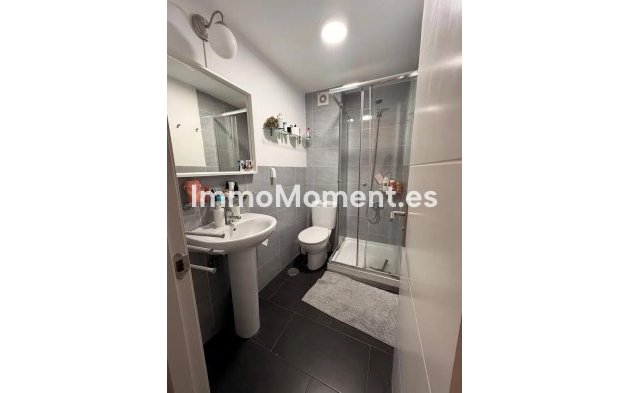 Reventa - Apartamento - Málaga
