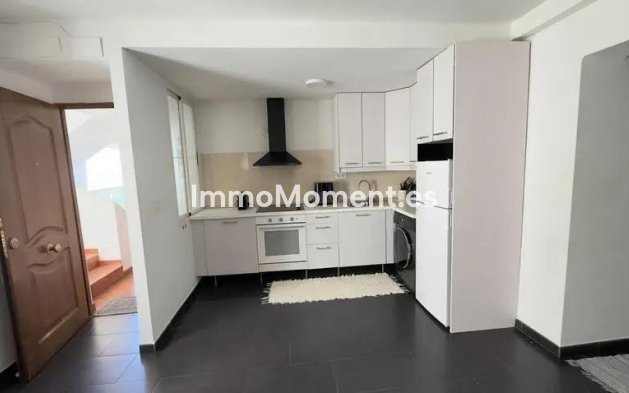 Reventa - Apartamento - Málaga