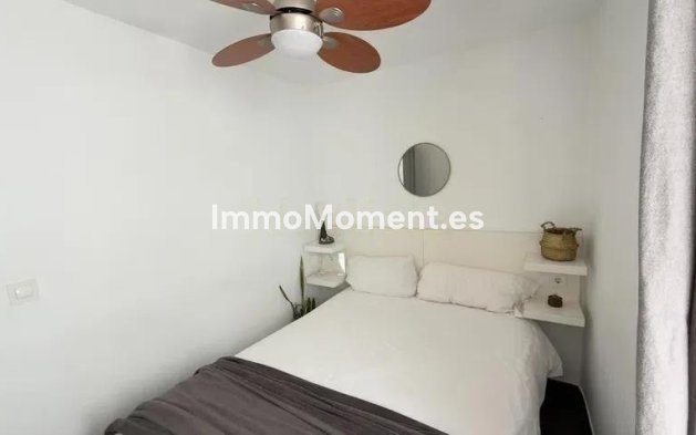 Reventa - Apartamento - Málaga