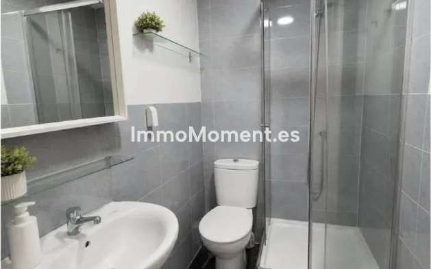 Reventa - Apartamento - Málaga
