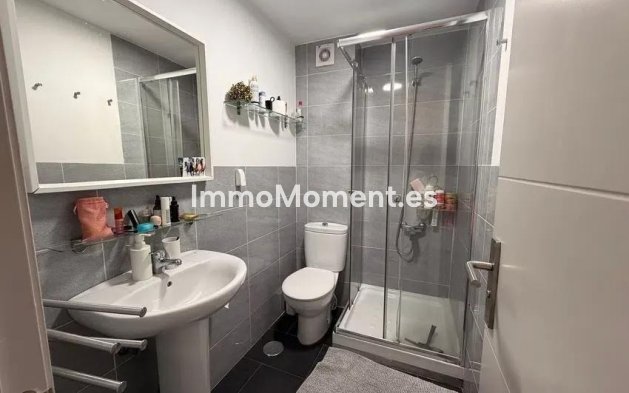 Reventa - Apartamento - Málaga