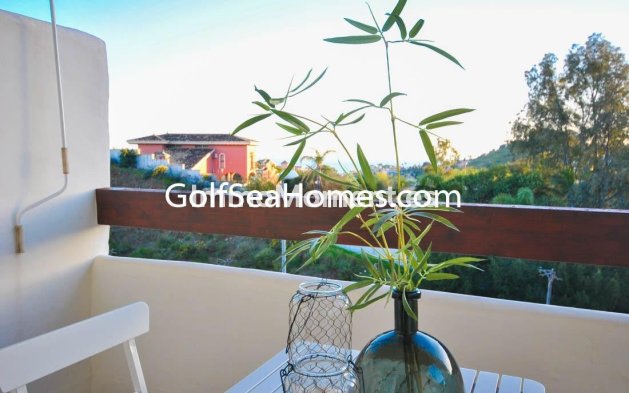 Revente - Appartement - Benalmadena - Benalmadena Costa