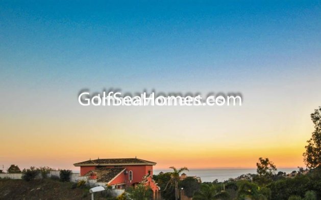 Revente - Appartement - Benalmadena - Benalmadena Costa