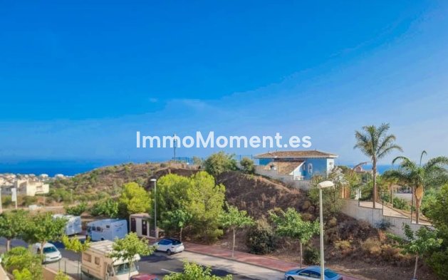 Revente - Appartement - Benalmadena - Benalmadena Costa