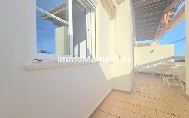 Revente - Appartement - Benalmadena - Benalmadena Costa