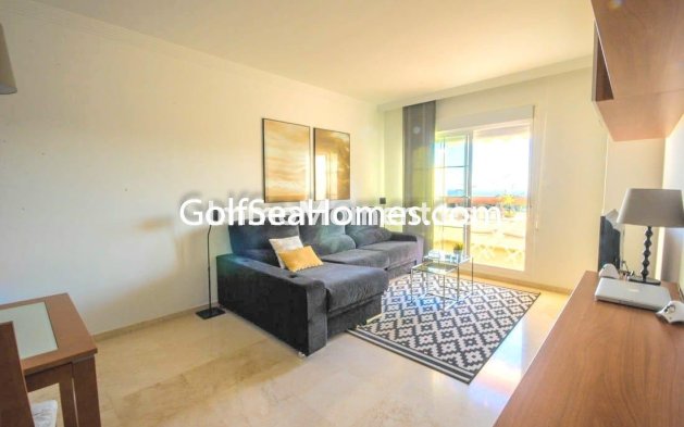 Revente - Appartement - Benalmadena - Benalmadena Costa