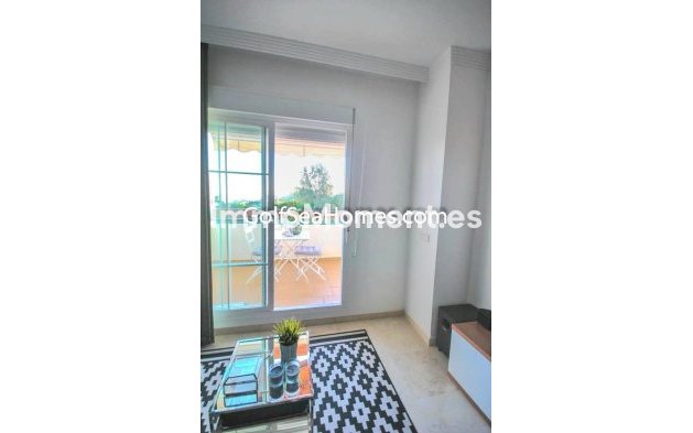 Revente - Appartement - Benalmadena - Benalmadena Costa