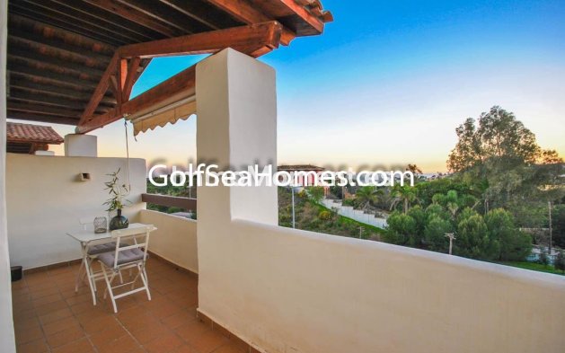 Revente - Appartement - Benalmadena - Benalmadena Costa