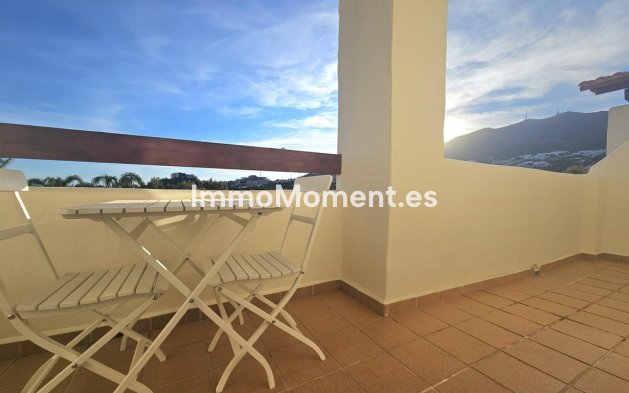 Revente - Appartement - Benalmadena - Benalmadena Costa