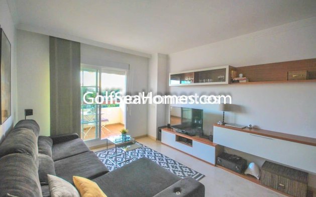 Revente - Appartement - Benalmadena - Benalmadena Costa