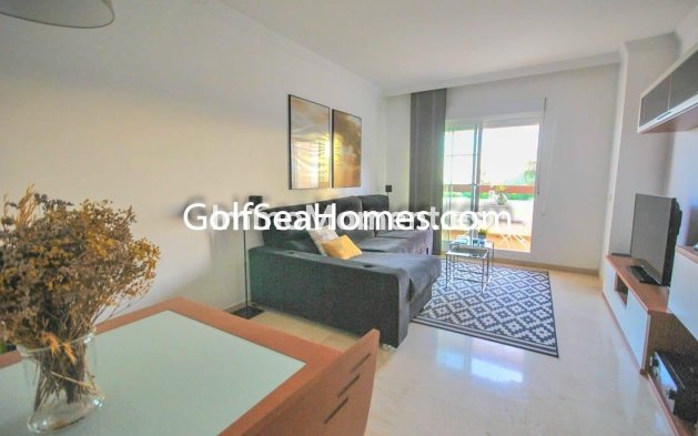 Revente - Appartement - Benalmadena - Benalmadena Costa