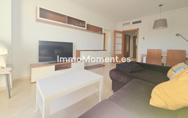 Revente - Appartement - Benalmadena - Benalmadena Costa