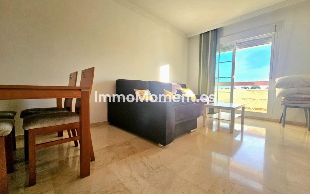 Revente - Appartement - Benalmadena - Benalmadena Costa