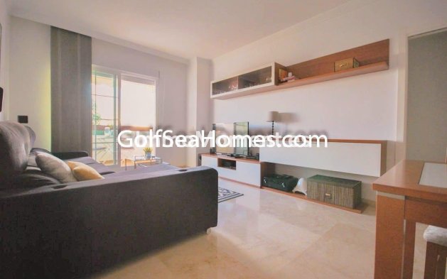 Revente - Appartement - Benalmadena - Benalmadena Costa