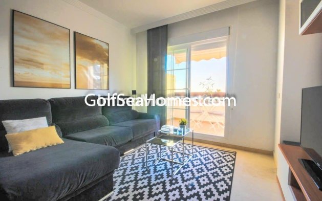 Revente - Appartement - Benalmadena - Benalmadena Costa