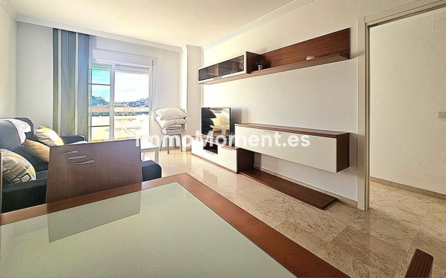 Revente - Appartement - Benalmadena - Benalmadena Costa