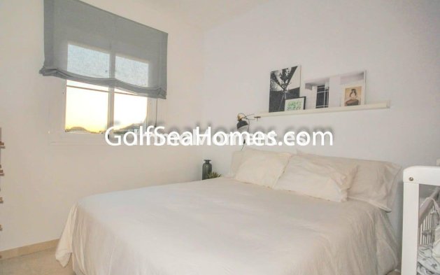 Revente - Appartement - Benalmadena - Benalmadena Costa