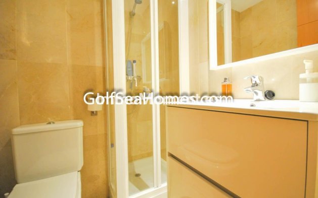 Revente - Appartement - Benalmadena - Benalmadena Costa