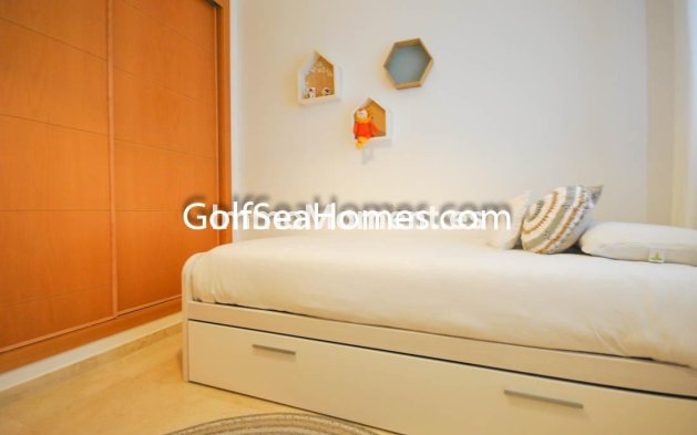 Revente - Appartement - Benalmadena - Benalmadena Costa
