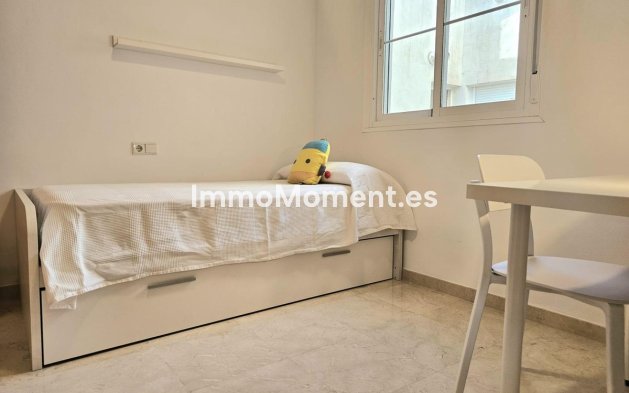 Revente - Appartement - Benalmadena - Benalmadena Costa