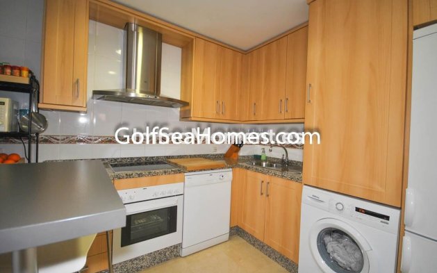 Revente - Appartement - Benalmadena - Benalmadena Costa