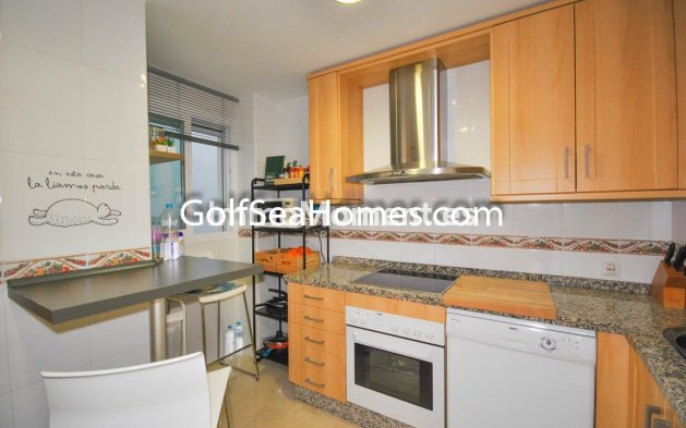 Revente - Appartement - Benalmadena - Benalmadena Costa