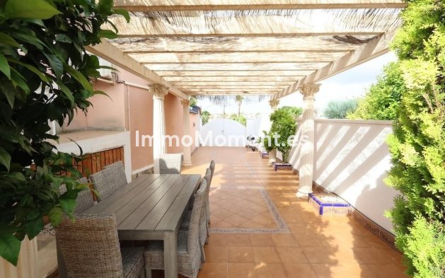 Revente - Maison mitoyenne - Rojales - Dona Pepa