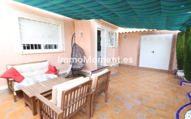 Revente - Maison mitoyenne - Rojales - Dona Pepa