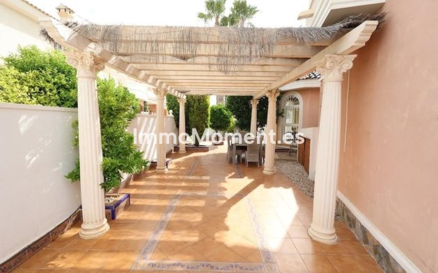 Revente - Maison mitoyenne - Rojales - Dona Pepa
