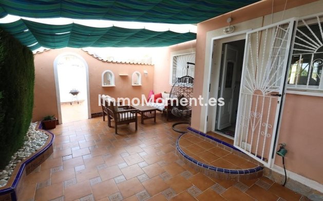 Revente - Maison mitoyenne - Rojales - Dona Pepa
