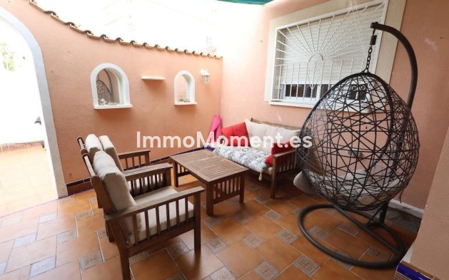 Revente - Maison mitoyenne - Rojales - Dona Pepa